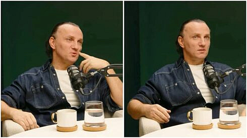 Mihai Traistariu ofera noi declaratii controversate despre fostele sale iubite Nu le am ales bine