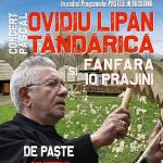 Muzeul Satului Bucovinean organizeaza evenimentul Pastele in aer liber