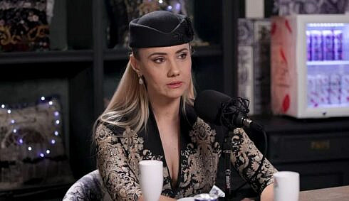 Oana Ionita vorbeste despre relatia sa secreta cu Cove Nu ne am mai intalnit