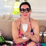 Oana Roman noi dificultati in vacanta De acum voi merge pe o insula pustie