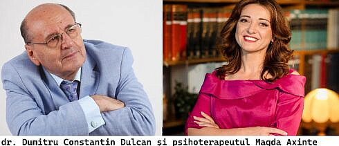 Pe marginea conferintei Omul intre inteligenta si intelepciune de la Ateneul din Iasi