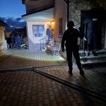 Perchezitii la conducerea Ocolului Silvic Breaza dintrun dosar ce vizeaza infractiuni legatede regimul silvic