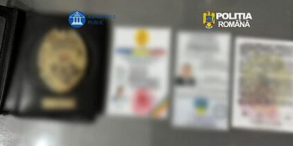 Perchezitii la un faux activist de mediu din Suceava si la complicele sau din Bilca intr un caz complex de santaj