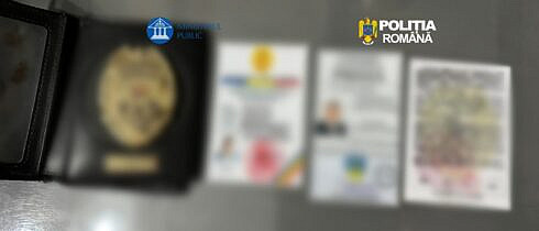 Perchezitii la un faux activist de mediu din Suceava si la complicele sau din Bilca intr un caz complex de santaj