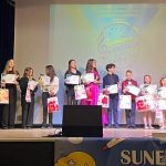 Performante deosebite pentru Scoala de Muzica Romantic Art la Festivalul Sunetul Talentelor