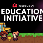 Platforma americana Rosebud AI creata impreuna cu cofondatorii OpenAI lanseaza in Romania un program prin care elevii pot dezvolta jocuri utilizand inteligenta artificiala fara a avea cunostinte de programare