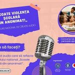 Politia organizeaza in scoli Concursul national de creatie audio Inlatura violenta scolara din umbra