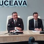 Prefectul de Suceava Traian Andronachi a renuntat la functie