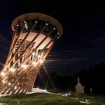 Presedintele Soldan anunta licitatia pentru un proiect ce va pune in valoare i mai mult impresionantul Drum al Talienilor Vor fi amenajate o poarta traditionala un punct de belvedere si o parcare foto