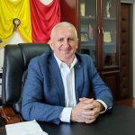 Primaria Vicovu de Sus a demarat cu intensitate lucrarile la proiectele de dezvoltare ale orasului Vasile Iliut Vicovu de Sus va deveni unul dintre cele mai frumoase orase din Bucovina