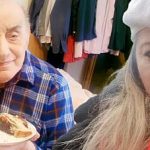 Probleme inainte de Paste pentru Oana Lis Acesta a fost primul an cand nu am putut Care este preparatul ei preferat de Sarbatori Nu prea stiu sa gatesc