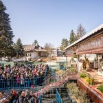 Programul slujbelor si activitatilor de la Catedrala Arhiepiscopala din Suceava in Saptamana Luminata