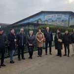 Proiect pentru promovarea centrelor de tratament din judetul Suceava si afectiunile care pot fi tratate cu ap srat termala si minerala