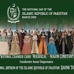 Puterea blanda a marcij Madrigal la Islamabad Romania in centrul discursurilor dupa armistitiul SUA Iran