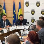 Radaui devine prima localitate din judet care interzice complet jocurile de noroc Proiectul propus de primarul Bogdan Loghin a fost aprobat in unanimitate de Consiliul Local