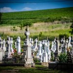 Record absolut stabilit de IPS Calinic in a doua si a treia zi de Paste a vizitat 136 de cimitire