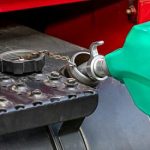 Reducerea de astazi a preului motorinei o iluzie de relaxare intr o piaa tensionata