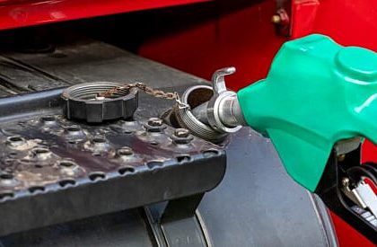 Reducerea de astazi a preului motorinei o iluzie de relaxare intr o piaa tensionata