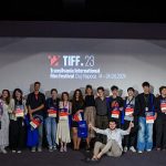 Sa mergem digital la TIFF25 deschidem inscrierile pentru tinerii pasionati de film