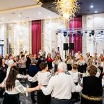 Sarbatoarea faptelor bune Concert caritabil pentru ridicarea unei case distruse de incendiu