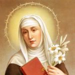 Sfanta care a modificat cursul istoriei