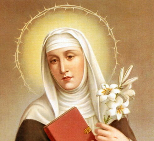 Sfanta care a modificat cursul istoriei