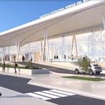 Sholdan anunta ca noul terminal al Aeroportului Suceava ar putea fi finantat din fonduri europene sau prin CNI