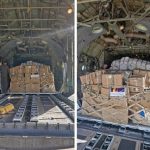 Sprijin umanitar pentru civilii din Liban