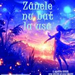 Studentii USV aduc magia pe scena Spectacolul educational Zanele nu bat la usa
