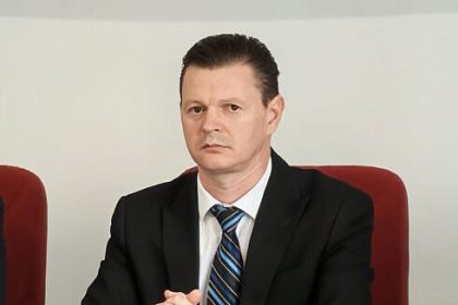 Subprefectul Bogdan George Pastrav favorit pentru a prelua functia de prefect
