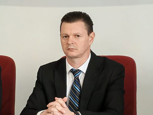 Subprefectul Bogdan George Pastrav favorit pentru a prelua functia de prefect