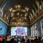 TILIA Summitul Oraelor din Romnia a adunat la Iai peste 900 de participani att fizic ct i online pentru a discuta despre viitorul oraelor