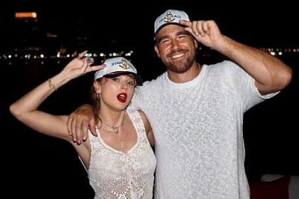Taylor Swift si Travis Kelce si au stabilit data nuntii Unde va avea loc marele eveniment