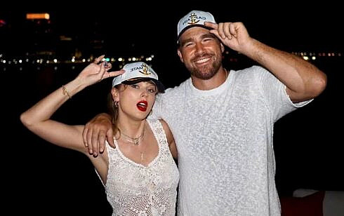 Taylor Swift si Travis Kelce si au stabilit data nuntii Unde va avea loc marele eveniment