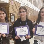 Trei distinctii pentru elevii suceveni la Olimpiada Nationala de Educatie Technologica si Aplicatii Practice