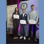 Trei premii speciale pentru elevii suceveni la Olimpiada Nationala de Limba Franceza foto