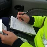 Trei zile de cosmar pentru soferi pe drumurile din judetul Suceava amenzi de aproape 240000 de lei si 40 de permise suspendate