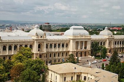 UAIC a infiintat prima Asociatie Sportiva Universitara din tara