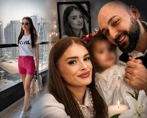 Un an fara Teodora Alex Marcu impartaseste durerea care nu s a stins Colaborez cu doi psihologi