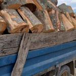 Un barbat din Horodnic de Sus a fost amendat cu 4000 de lei pentru ca a fost prins cu lemn de foc in valoare de 326 de lei fara acte