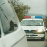 Un sofer cu permisul suspendat a fost arestat dupa ce a fost urmarit de poli tisti in comuna Veresti