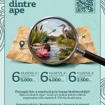 Veolia Romania continua Olimpiada de Biodiversitate Natura intre Ape la nivel national
