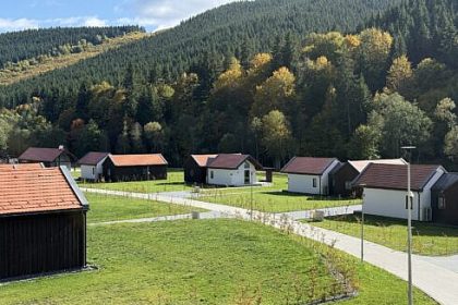 Vilele private devin noul trend in turismul romanesc De Paste tot mai multi turisti prefera intimitatea si experientele premium in natura