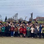 Voci de copii in rugaciune