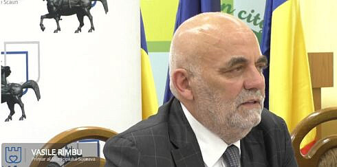 aproape jumatate din bugetul municipiului suceava pe 2026 este destinat investitiilor pe lista se regasesc reabilitarea curtii domnestii amenajarea parcului sipote si gradinita din obcini bugetul va fi aprobat pe 8 mai
