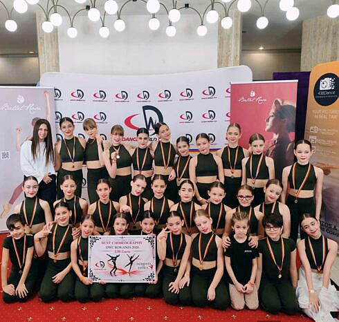 calificare impresionanta in finala mondiala dance world cup 2026 timisora face istorie in dans