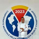 campionul mondial la pizza dr chef costin cristian soseste la veresti pentru a sprijini reintegrarea sociala a unor persoane eliberate din penitenciar