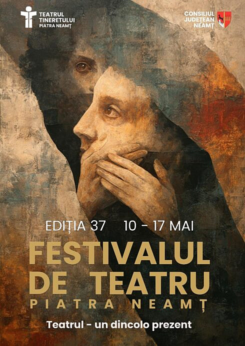 festivalul de teatru piatra neamt editia a 37 a teatrul