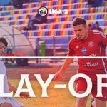 fotbal liga a III a play off ul incepe la sfarsitul acestei saptamani cu derbiul soimii gura humorului