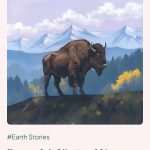 george vlad aduce parcul natural vanatori neamt pe spotify ul sunetelor naturale romania face debut pe harta mondiala earth fm